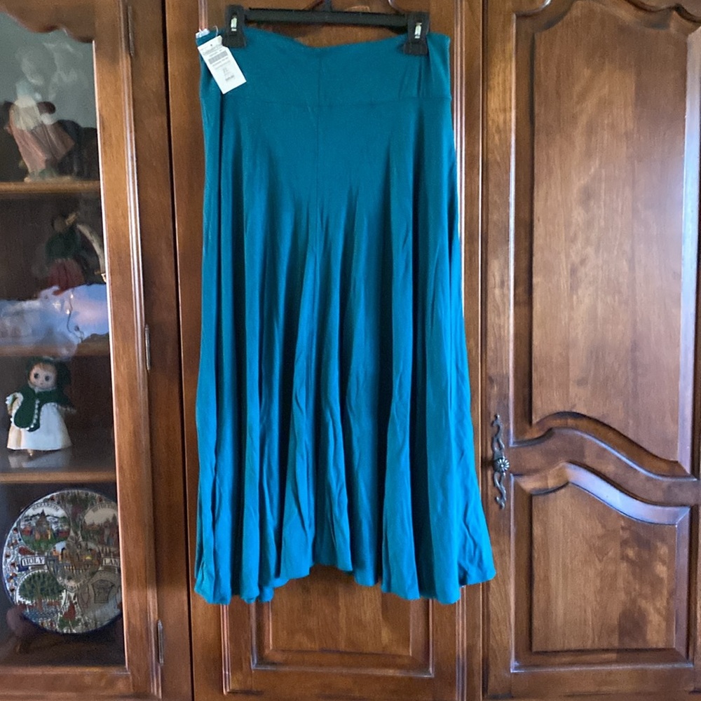 NWT Skirt NEW NEVER WORN